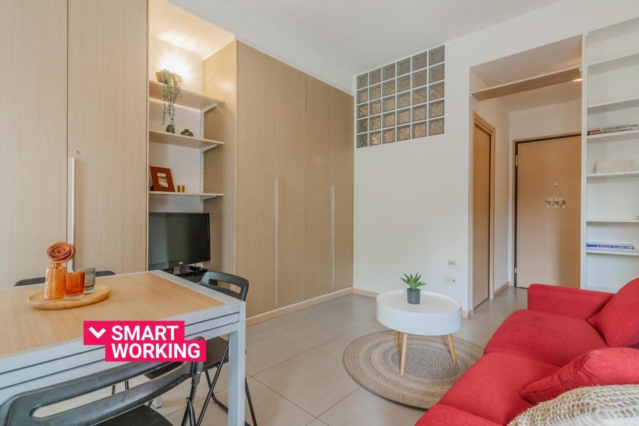 Anzani Modern Studio By Wonderful Italy Apartment Como Exterior photo